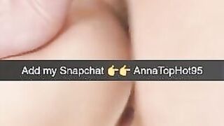 Thy Stepsister Gets Anal from Brother Homemade best Clip W9 - 1 image