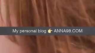 Thy Stepsister Gets Anal from Brother Homemade best Clip W9 - 4 image
