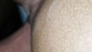 My Beautiful Wife Spread Wide for Me!!! - 3 image