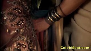 Kaley Cuoco Naked Latino Celebrity Cutie Perfect Tits - 3 image