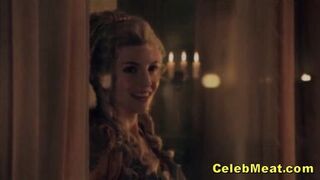 Kaley Cuoco Naked Latino Celebrity Cutie Perfect Tits - 4 image