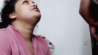 Faux bengali webcam couple