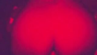 Slow Motion back Shots