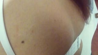 I Tried to Fuck My Big Ass Sleeping Married Aunt ! - 13 image