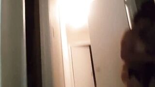 Friends mom is a freak - 5 image