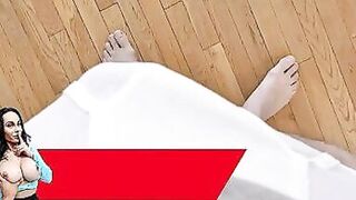 My Stepmom Desiree Dulce Is Too Hot - 1 image