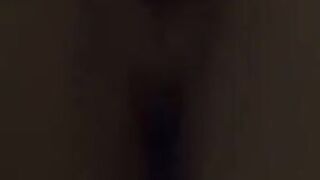 Latina Bimbo Takess BBC Backshots POV - 5 image