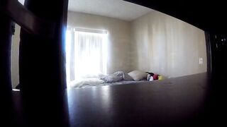 Married Latina Neighbor Insisted on Talking to me about Something. - 2 image