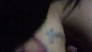 Chubby Mexican Hooker gives the best Head - 3 image