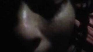 Chubby Mexican Hooker gives the best Head - 5 image