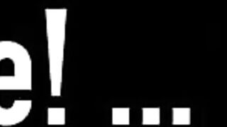 Mexican Mommy Gabby Quinteros Mouth Fucks a Cock for Facial! - 1 image