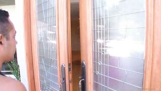 Best Mother-stepdaughter Threesome ever - 1 image