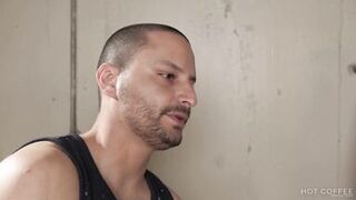 Big ass Latina seduces a married gay man and fucks him - 3 image