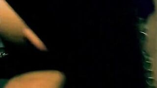 Thick  Married Latina gets BBC all Night - 2 image