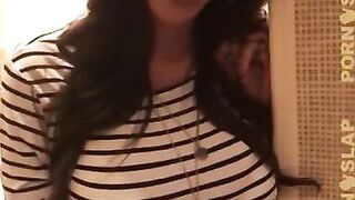 PornSlap - Ariella Ferrera Picked up in Casino - 3 image