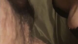 Smoke Sesh w the Neighbor Leads to Accidental Cream Pie - 3 image