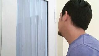 Juicy Latino Mom - 2 image