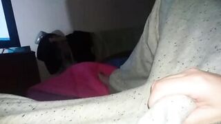 Creampie Breast Milk - 1 image