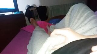 Creampie Breast Milk - 2 image