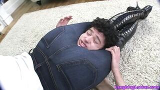 Jasmine Mendez Mom Teaches Stepson a Lesson - 9 image