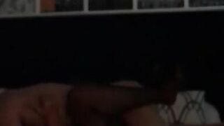 Nasty old Man Wrecks a Slutty Latina Outcall MILF Escort in a Hotel Room - 15 image