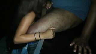 Wife Adult Theater Creampies - 7 image