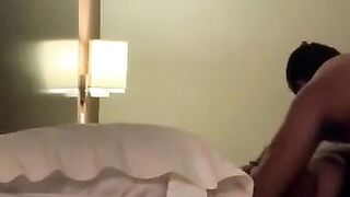 Fucking my Friends Wife - 2 image