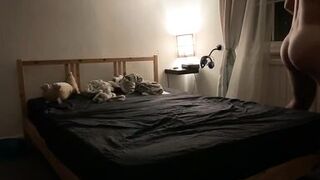 Wife Fucked when the Husband is not Home Part.2 - 1 image