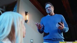 Stepma wants Sum of that Dick 2! - 1 image