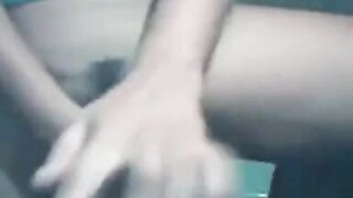 Eu, Professora Daniela Ignácio no meu show caseiro na webcam - 14 image