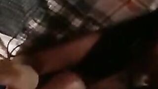 Mexican Booty Pt2 with a Cuban Dick - 8 image