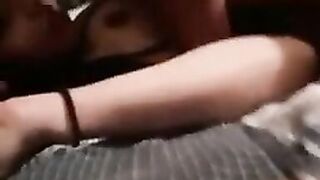 Mexican Booty Pt2 with a Cuban Dick - 9 image