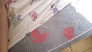 Beautiful big ass fucked by a hot Latino - 2 image