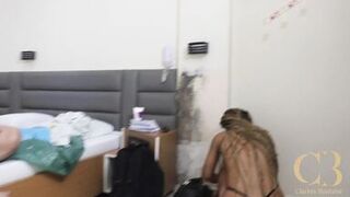 BTS Baiana Meets Carioca - 10 image