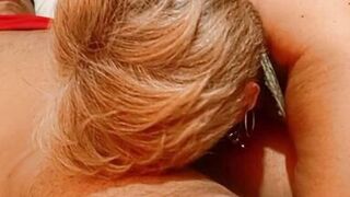 Rich fuck for mature milf when she is alone at home - 5 image