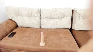 Petite student wants to be fucked in the ass - 7 image