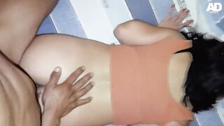 I have a quickie every time I meet Alexander's girlfriend!! - 2 image