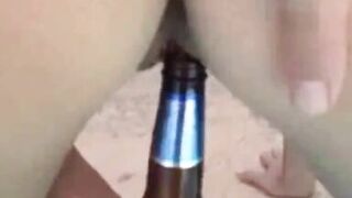 Sexy Fun In The Amateur Pool! - 4 image