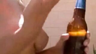 Sexy Fun In The Amateur Pool! - 5 image