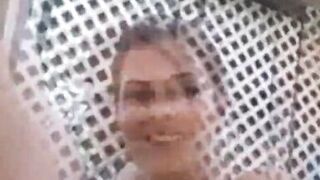 Sexy Fun In The Amateur Pool! - 9 image