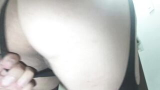 Compilation Of Latina Slut Wife Fucking All Year Long With Her Husband's Boss New Year's Gift 6 - 6 image