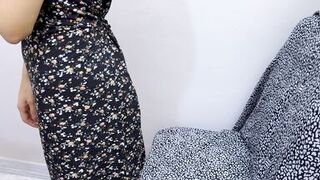 iranian gf nnatani dard del kard mochamo gereft mokalemedar farsi behnaz - 6 image