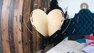 Milfycalla Compilation - Fetish, Romantic Blow-jobs, Latina Cum-slut with Big-ass 42 - 4 image