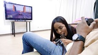 Gamer Night with Luana Aguiar Two - 3 image