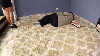 My wife is cheating on me with her boss and I find out when she orgasms with me but screams his name - 3 image