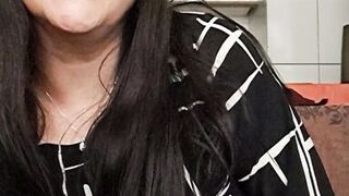 It's your first time, seeing a mature woman's pussy - 7 image