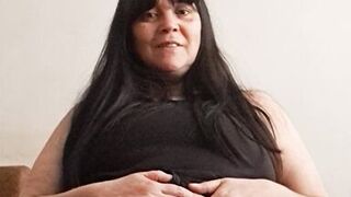 Stepson wants me to show him my pussy and tits to jerk off - 8 image