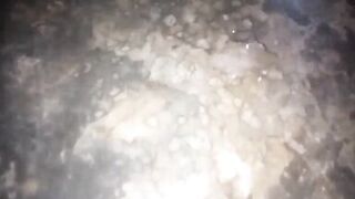 What a nice ass this Colombian from Medellin has - 15 image