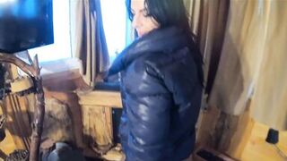 Milfycalla Compilation - Fetish, Romantic Blow-jobs, Latina Cum-slut with Big-ass X1i Have Prepared a Compilation of My Videos. - 2 image