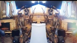 Milfycalla Compilation - Fetish, Romantic Blow-jobs, Latina Cum-slut with Big-ass X1i Have Prepared a Compilation of My Videos. - 8 image